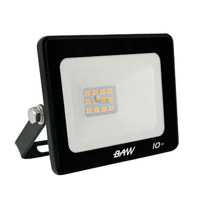 PROYECT LED 10W BAW IP65 FRIO RL8001-10F