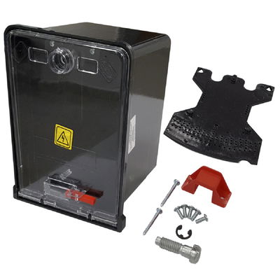 CAJA MEDIDOR CONEXTUBE MONOFASI EDENOR T1 64009022