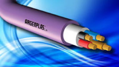 CABLE SUBTE 1X4 ARGENPLAS