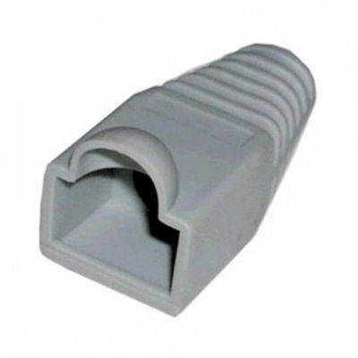 CAPUCHON PINI PARA RJ-45 GRIS CAP-RJ45G