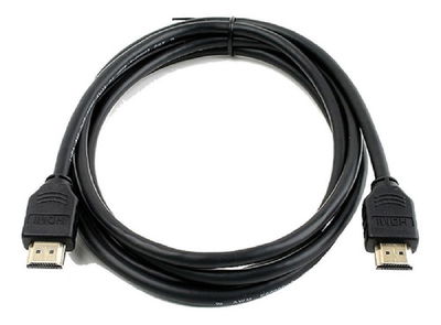 CABLE ARWEN HDMI A HDMI 4 MTS HM-HM/1.4-4M