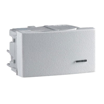 MOD.COMBINACION RODA 16A AX BLANCO WDA51041