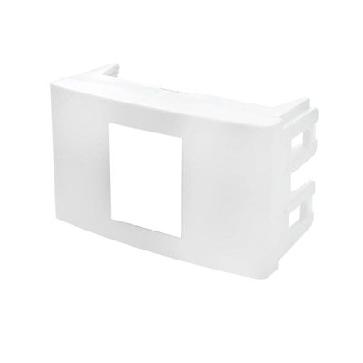 TAPON RJ45 KALOP VACIO BLANCO (KL40579)