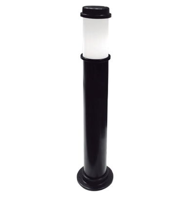 AF BAEL COLUMNA POLE ALUM ACR 076X1900 E27