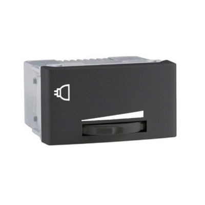 MOD.VARIADOR RODA LUZ NEGRO