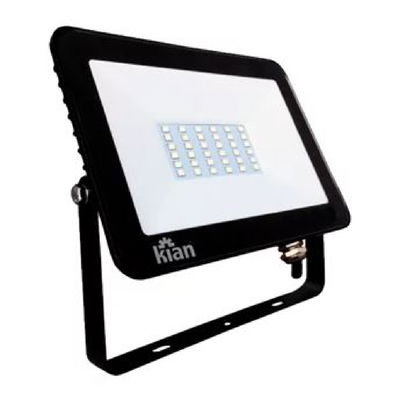 PROYECT LED 50W KIAN IP65 ECO CALIDO