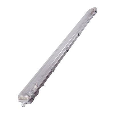 LISTON INTERELEC ESTANCO 1X9W IP65 VACIO 402950