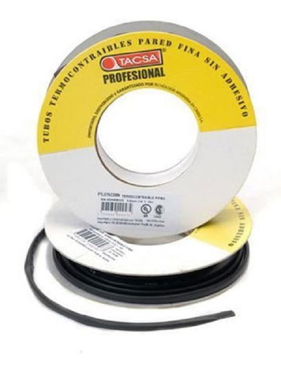 TERMOCONTRAIBLE TACSA TC NG 7.9-4 5/16 FRAC X 1M