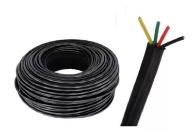 CABLE TEL SUBTE (782) 20 PARES COMPUTEL