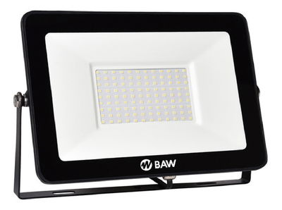 PROYECT LED 100W BAW IP65 FRIO RL-100F