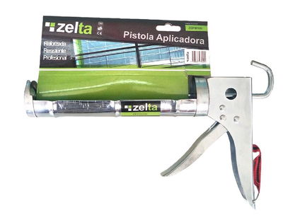 PISTOLA P/SILICONA ZELTA REFOR ZEPI0100