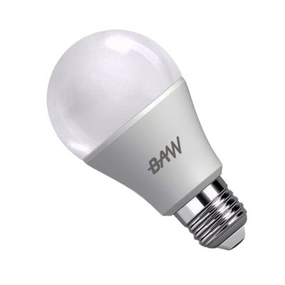 LAMP.BAW LEDBULB 10W CALIDA E27 A60DS10C