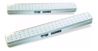 LUZ EMERGENCIA ATOMLUX 60 LED LITIO 2020LED LITIO