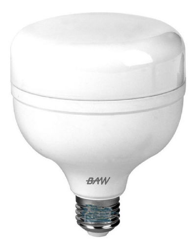 LAMP.BAW LED HI POWER 30W E27 6500K T100L30F