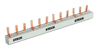 PEINE SCTECK TRIPOLAR 80A 57 POLOS S3F1000B