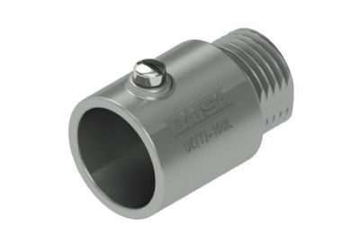 CONECTOR M.C GAS P/C STANDARD 2P UCT200D