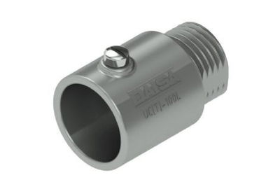 CONECTOR M.C GAS P/C STANDARD 3P UCT300D