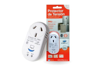 PROTECTOR TENSION ANTHAY AIRE ACOND 2200W PR5