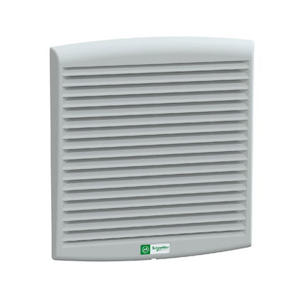 VENTILADOR SCHNEIDER 300M3/H 230V IP54