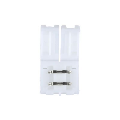 CONECTOR MY CNT-09 5050 TIRA LED HEBILLA PRESION