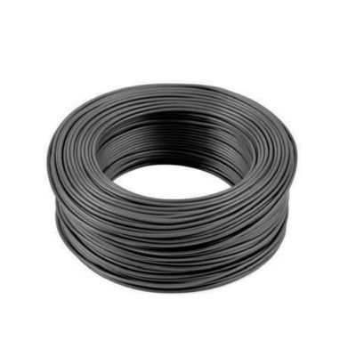 CABLE 2X2.50  NEGRO ARGENPLAS