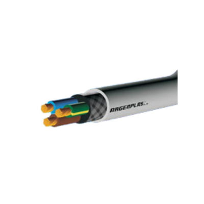 CABLE TPR BLINDADO 2X0.50 ARGENPLAS