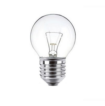 LAMP.YARLUX 25W GOTA CLARA HALOG E27