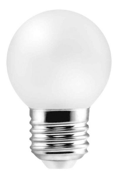 LAMP.YARLUX 25W GOTA OPAL HALOG E27