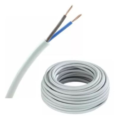 CABLE TPR 2X1.5 MH BLANCO