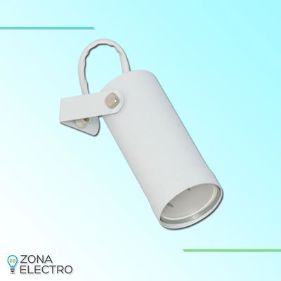 AP S.JUSTO 7925 TACHO DICRO GU10 BLANCO