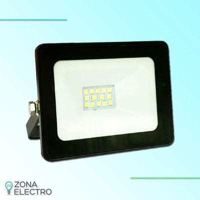 PROYECT LED 10W INTERELEC IP65 L.ECO FRIO