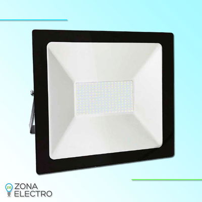 PROYECT LED 200W INTERELEC IP65 .ECO FRIO