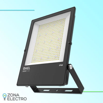 PROYECT LED 150W BAEL FLAD150 CALIDO LED PHILPI