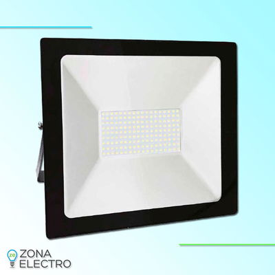 PROYECT LED 150W INTERELEC IP65 L.ECO CALIDO