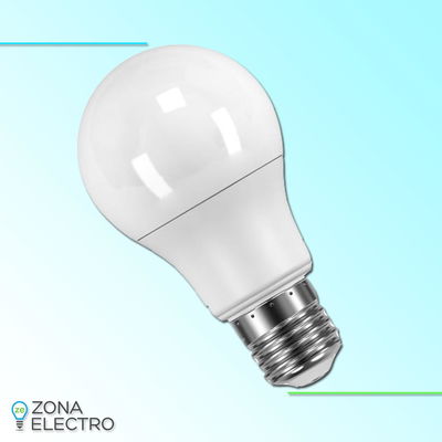 LAMP.LFG  LEDBULB 12W A60 E27 CALIDA#