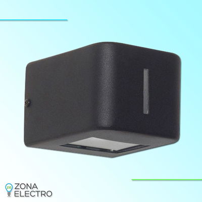 AP FAROLUZ BIDI 1XG9 CUAD 1P1P CH NG 4288RPP