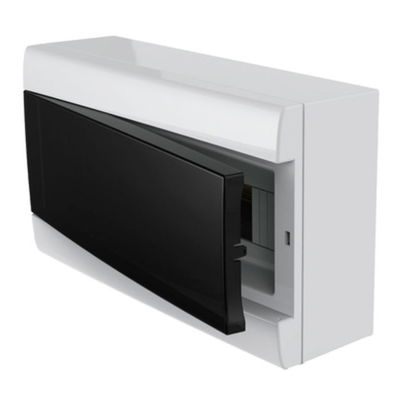 CAJA GENROD PVC 12M APLIC P.FUME 04534BF ECO