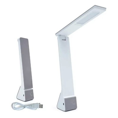 VELADOR TBC AUTONOMO 4W PLEGABLE DLAMP-G 26CM