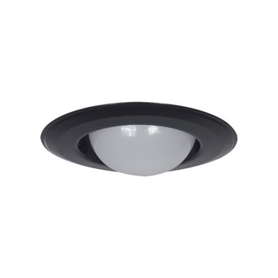 SPOT FERROLUX SE111 NEGRO E27 EMBUTIR