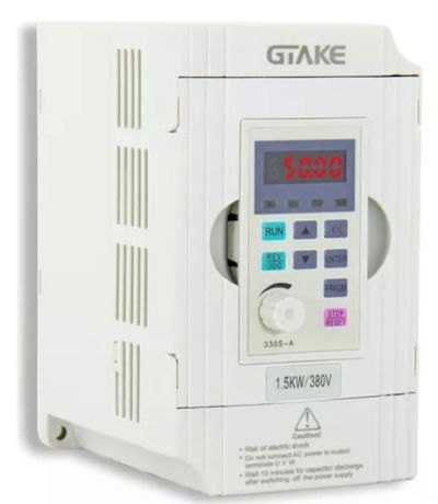 VARIADOR VELOC. AEA 1HP 220V