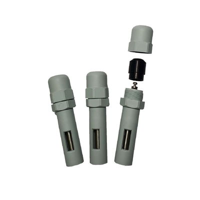 SENSOR BAW 3 ELECT INDEP ACERO P/NIVEL SNL100-3