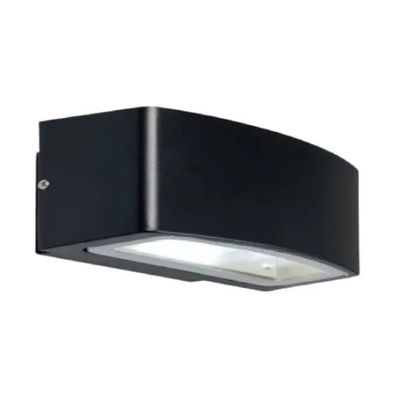 AP ARTELUM LABEX ALUM NEGRO E27 VID TEMPL 40047