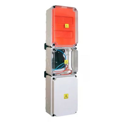 CAJA MEDIDOR ROKER 1MONO DE OBRA C/T+D EDEDUR RS10