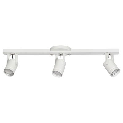 AT FERROLUX S3900 REGLE GRANADA BLCO 60CM 3XGU10