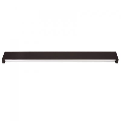 AP ARTELUM ALISON 20W ALUMINIO NEGRO 3000K 41070