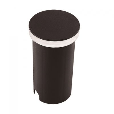 AP ARTELUM POINT EMB PISO BIDIR 1W 3000K