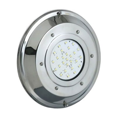A.PILETA SPOTSLINE RGB SUBACU METAL 111-7W C/LED