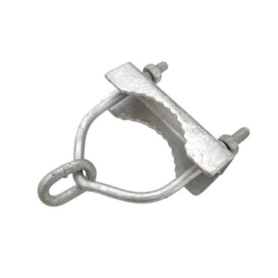 ABRAZADERA LCT DENTADA PILAR DIAM H/48MM PKD-31D