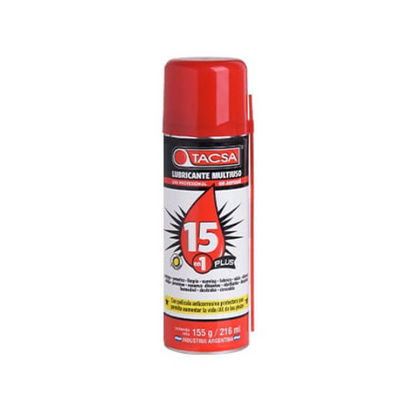 ACEITE TACSA MULTIUSO X216ML
