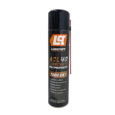 ACEITE LUSQTOFF MULTIUSO ACL40